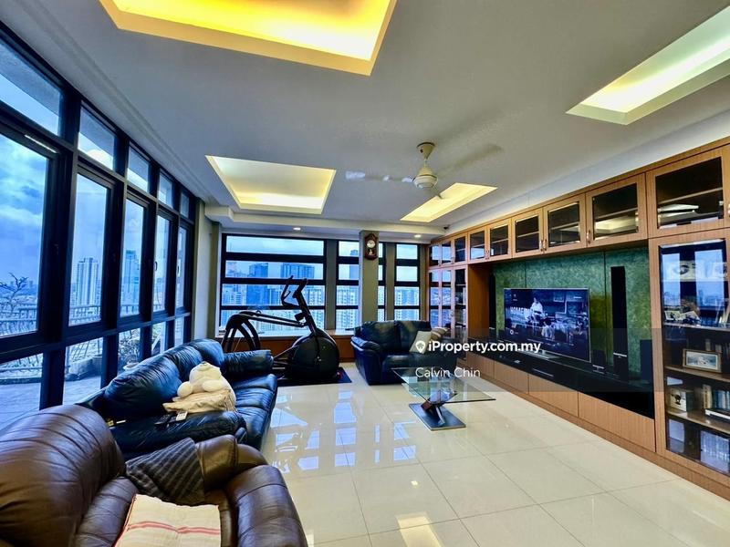 Condominium for Sale in Seputeh Permai by Calvin Chin - iProperty.com.my