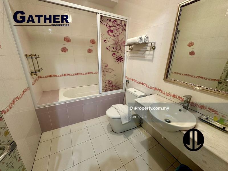 Hotel / Resort untuk Dijual di Ipoh, Ipoh oleh Jamie Lai - iProperty.com.my