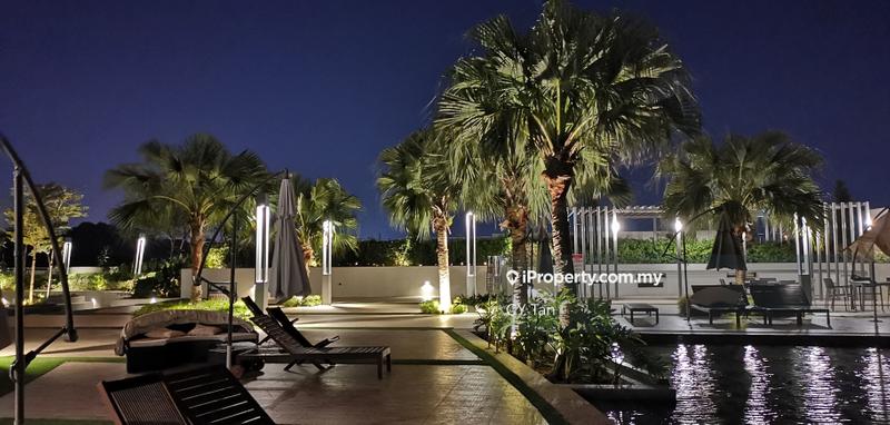 Kondominium untuk Dijual di Prominence oleh CY Tan - iProperty.com.my