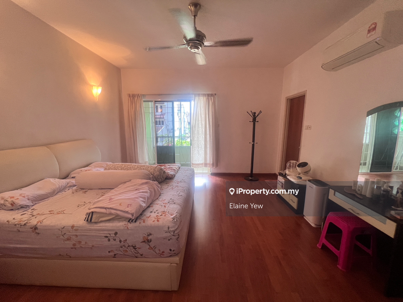 Rumah Teres untuk Dijual di Taman Tasik Indah, Jalan Ipoh oleh Elaine Yew - iProperty.com.my