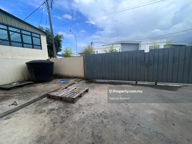 Warehouse for Rent in Kota Bharu, Kelantan by Nabila Nazori - iProperty.com.my