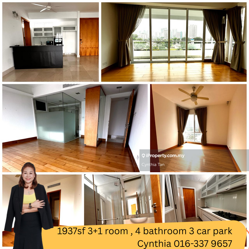 Condominium for Sale in Brunsfield EmbassyView by Cynthia Tan - iProperty.com.my
