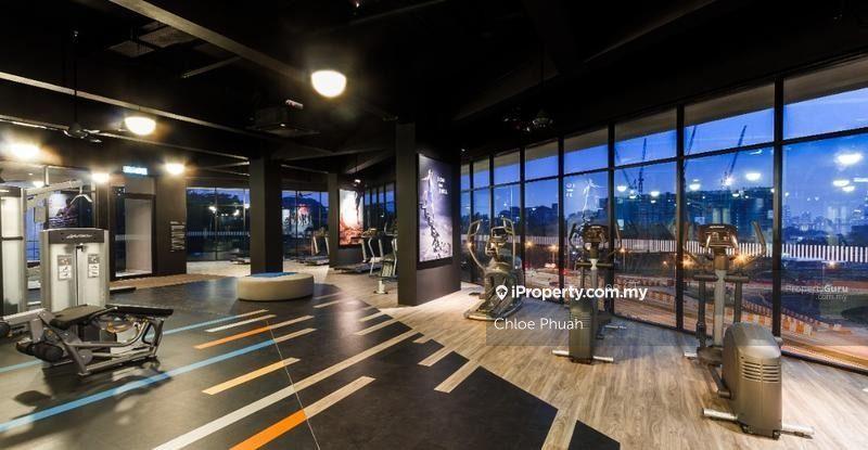 Kondominium untuk Dijual di Seri Riana Residence oleh Chloe Phuah - iProperty.com.my