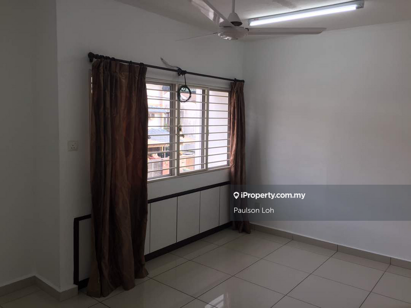 Rumah Teres 3-Tingkat untuk Dijual di Taman Bukit Intan, Sri Petaling oleh Paulson Loh - iProperty.com.my