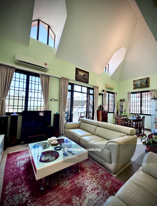 Bungalow House for Sale in Batu Ferringhi, Penang by CHERYL - iProperty.com.my