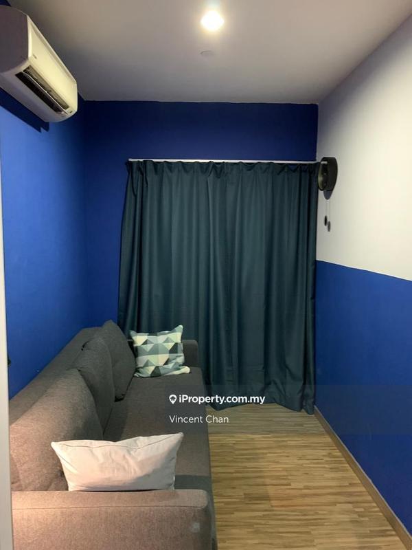 Service Residence for Sale in The Loft @ ZetaPark by Vincent Chan - iProperty.com.my