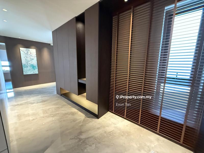 Condominium for Rent in Park Place by Evon Tan - iProperty.com.my