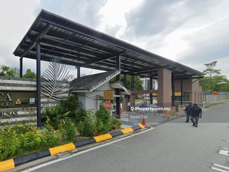 Semi-Detached House for Sale in Areca Rimbunan, Kepong by Alven Lim - iProperty.com.my
