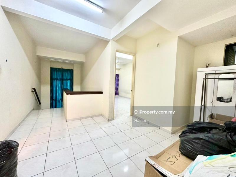 Townhouse for Sale in Bandar Tun Hussein Onn, Cheras by HJLim - iProperty.com.my