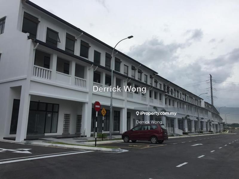 For Sale - Eco Boulevard