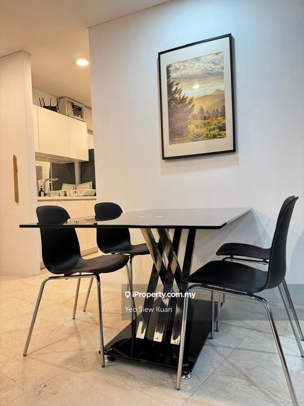 For Sale - Vortex KLCC