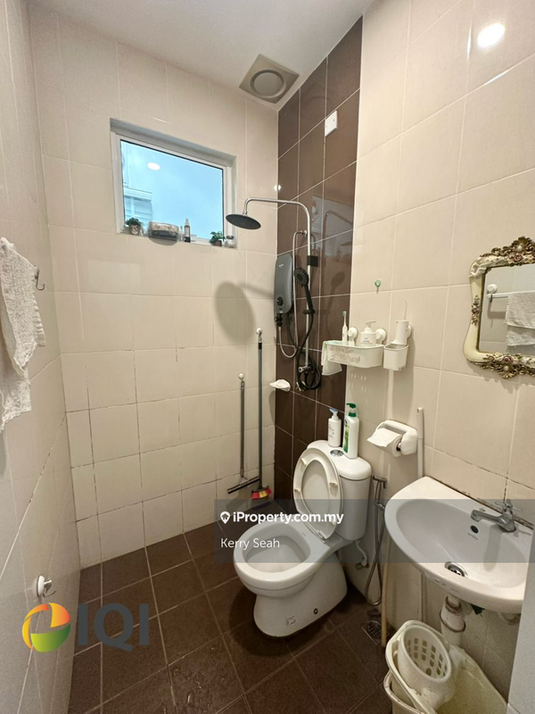 Rumah Berangkai 3 Tingkat untuk Dijual di Taman Aston, Bukit Mertajam oleh Kerry Seah - iProperty.com.my