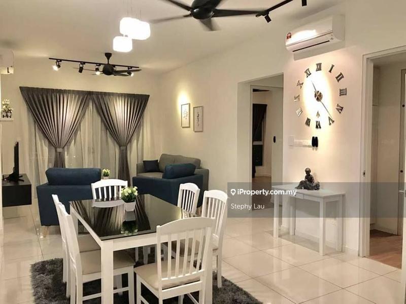 Service Residence for Rent in Sunway Geo Residence by Stephy Lau - iProperty.com.my