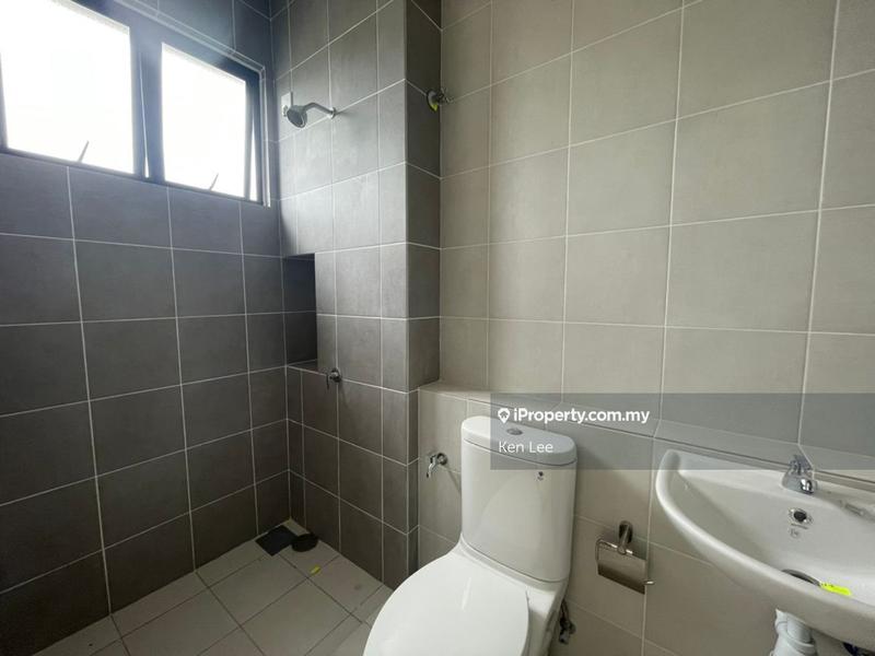 Cluster House for Sale in Setia ecohill 2, Semenyih by Ken Lee - iProperty.com.my