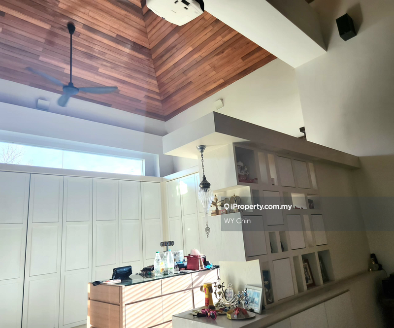 Banglo untuk Dijual di Bukit Gita Bayu, Seri Kembangan oleh WY Chin - iProperty.com.my