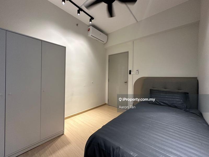 Residensi Servis untuk Disewa di You City 3 oleh Aaron Tan - iProperty.com.my