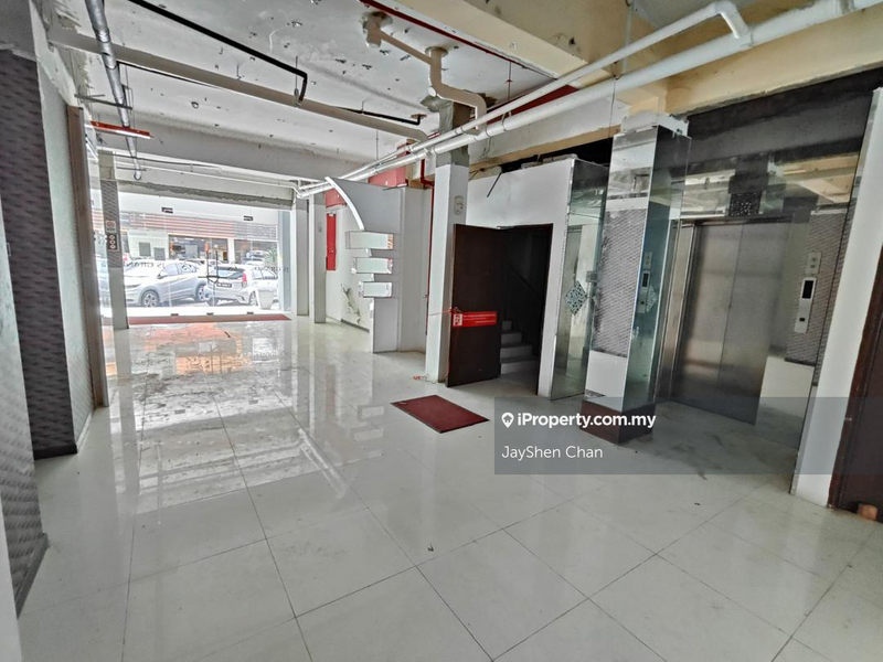 Shop / Office untuk Dijual di Taman Teluk Sisek, Kuantan oleh JayShen Chan - iProperty.com.my