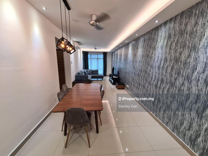 Kediaman Servis untuk Disewa di Pearl Suria oleh Stanley Gan - iProperty.com.my