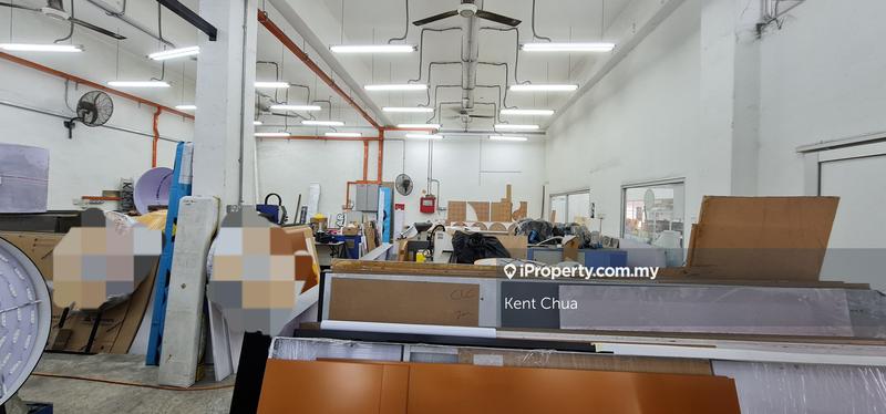 Kilang Berkembar untuk Dijual di Cheras, Cheras oleh Kent Chua - iProperty.com.my