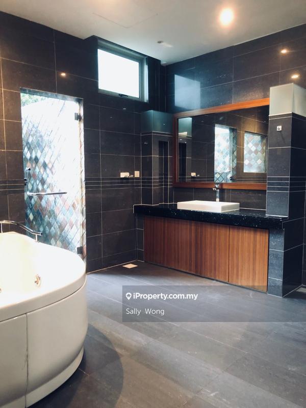 Bungalow House for Sale in Seputeh, Kuala Lumpur by Sally Wong - iProperty.com.my