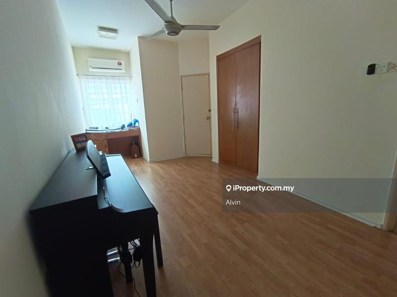 3-storey Terraced House for Sale in Taman Segar 3, Cheras by Alvin - iProperty.com.my