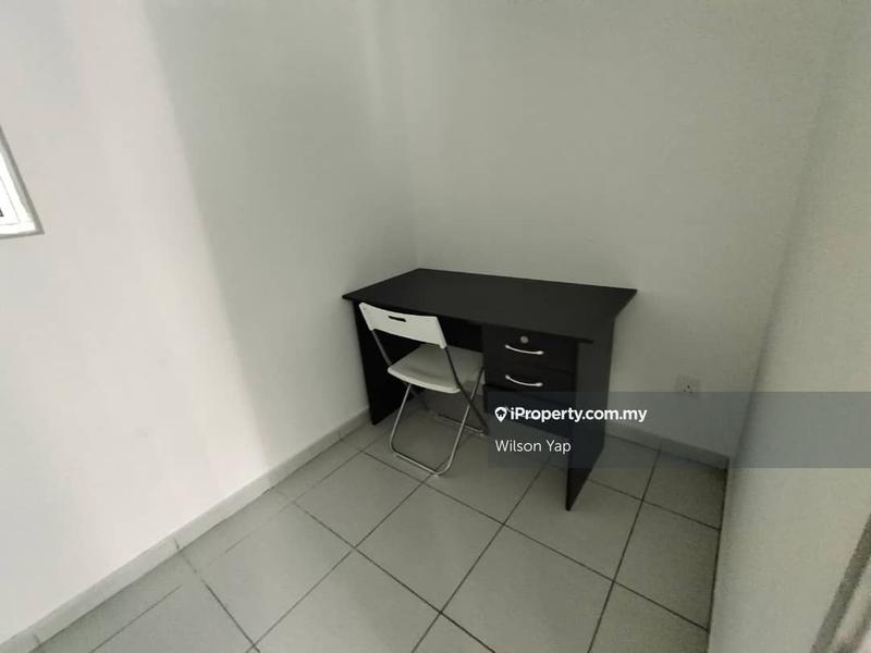 Service Residence for Sale in The Zizz @ Damansara North by Wilson Yap - iProperty.com.my