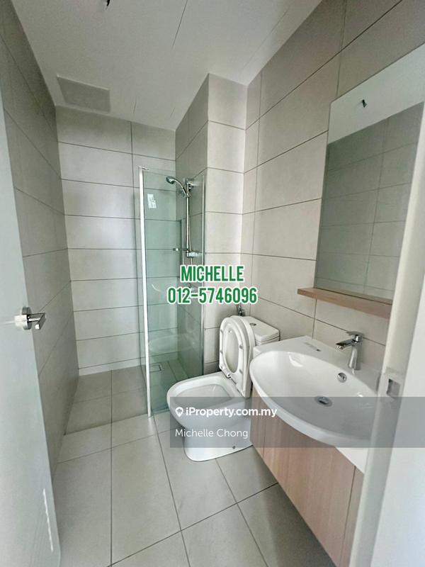 Service Residence for Sale in Sinaran @ Utropolis by Michelle Chong - iProperty.com.my