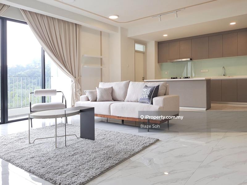 Condominium for Sale in South Brooks by Blaze Soh - iProperty.com.my