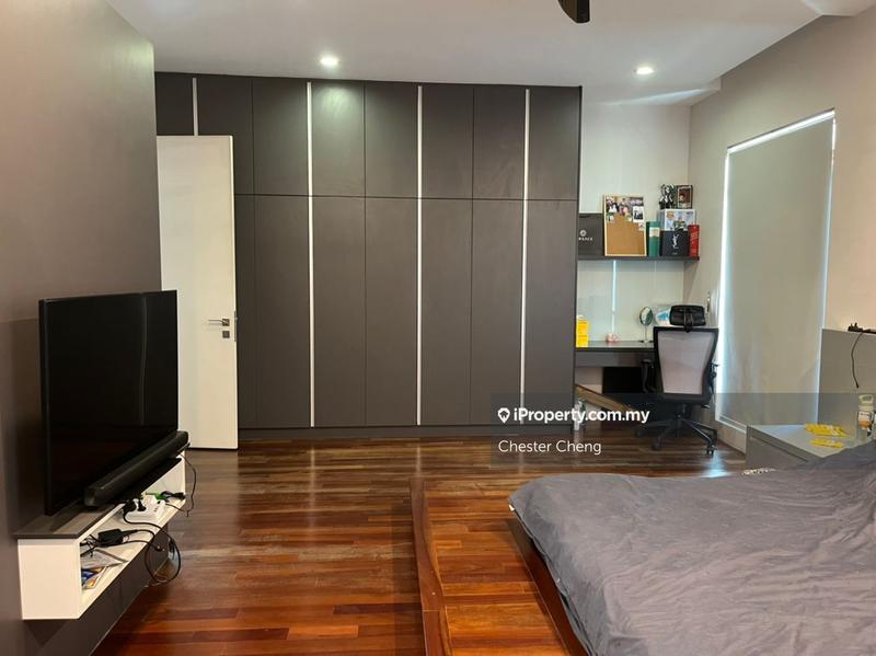 Banglo untuk Dijual di Subang Heights, Subang Jaya oleh Chester Cheng - iProperty.com.my