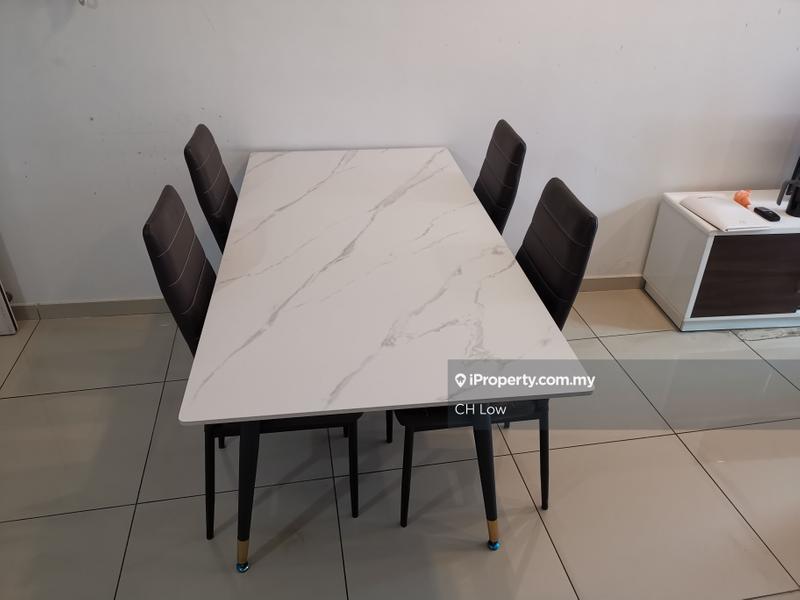 Service Residence for Sale in i-SOHO @ i-City by CH Low - iProperty.com.my