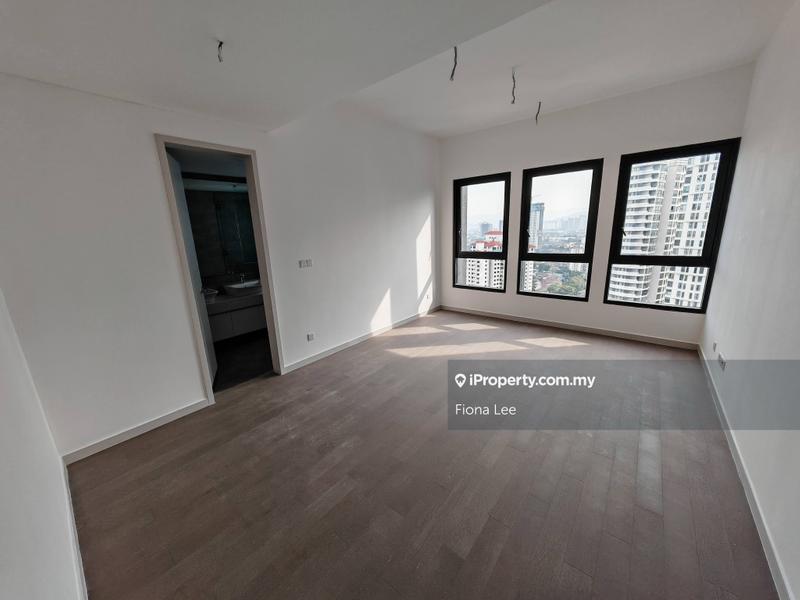 Kondominium untuk Dijual di ALIX Residences oleh Fiona Lee - iProperty.com.my