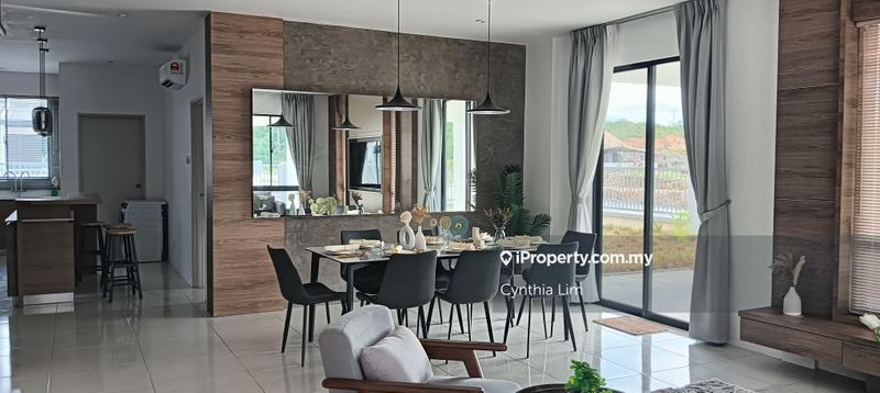 2-storey Terraced House for Sale in Kuching, Sarawak by Cynthia Lim - iProperty.com.my