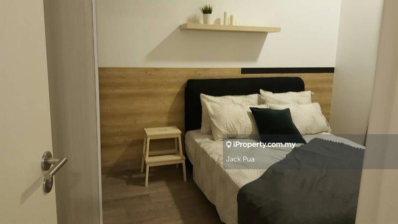 For Rent - South View