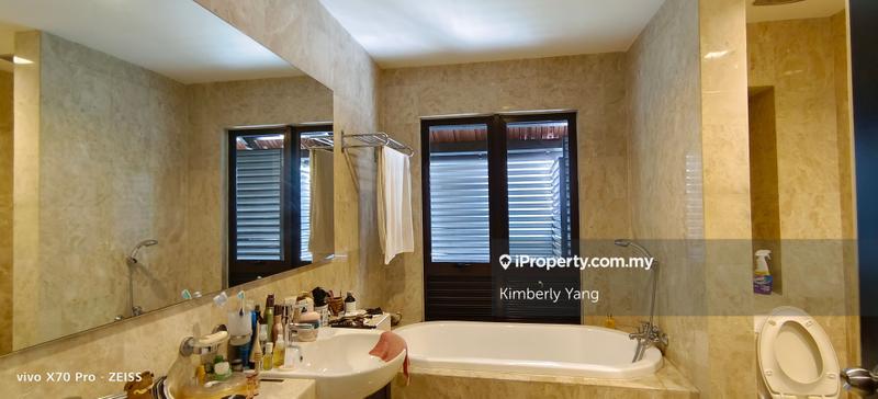 Rumah Berkembar untuk Dijual di Taman Danau Desa, Taman Desa oleh Kimberly Yang - iProperty.com.my