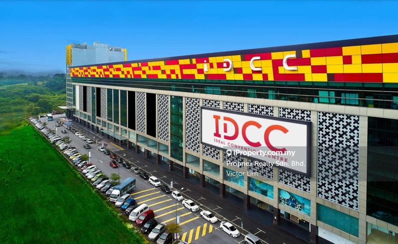 Office untuk Disewa di Seksyen 15, Shah Alam oleh Victor Lim - iProperty.com.my