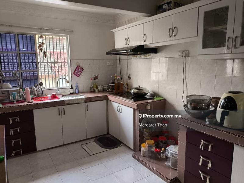 Rumah Berangkai 1.5 Tingkat untuk Dijual di Taman Lucky, Bangsar oleh Margaret Than - iProperty.com.my