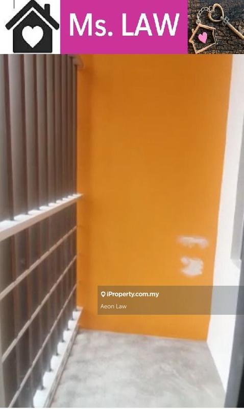 Terrace Factory for Sale in Diamond Valley, Bayan Lepas by Aeon  Law - iProperty.com.my