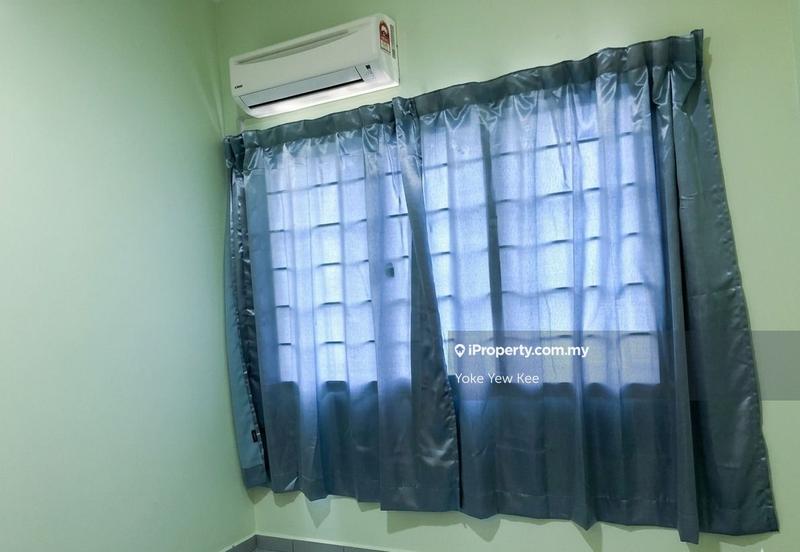 Pangsapuri untuk Dijual di Fairville oleh Yoke Yew Kee - iProperty.com.my