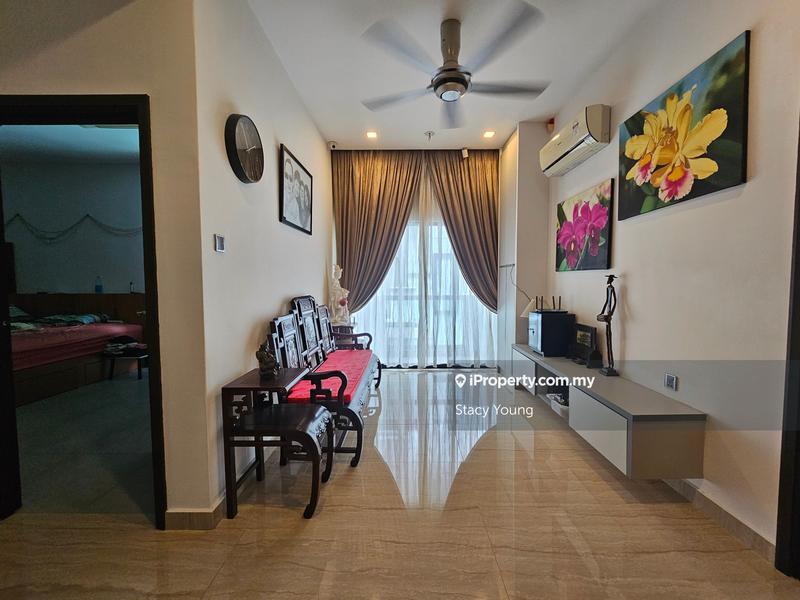 Rumah Berkembar untuk Dijual di Taman Bukit Prima, Cheras oleh Stacy Young - iProperty.com.my