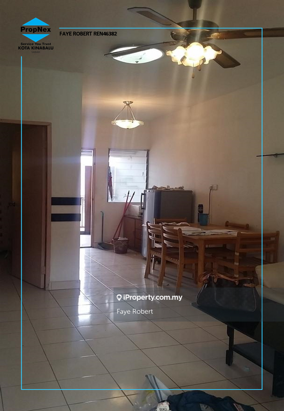 For Sale - Taman Telipok Ria Fasa 1 & Fasa 2