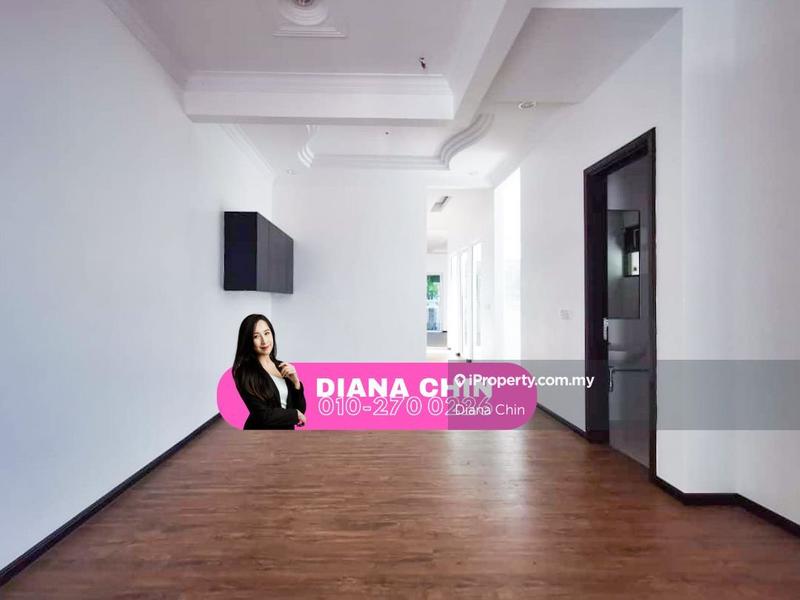 2.5-storey Terraced House for Sale in E&O Ariza Terrace, Seri Tanjung Pinang, Tanjung Tokong by Diana Chin - iProperty.com.my