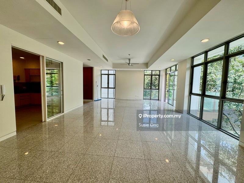 For Rent - Seri Hening Residence