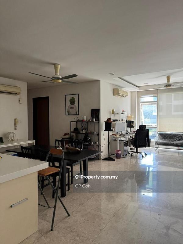 For Sale - Kiara 9 Residency