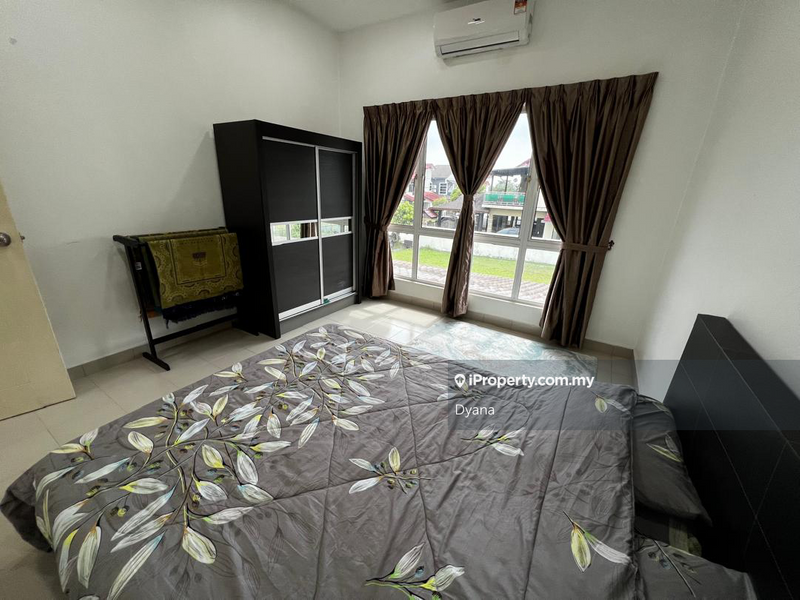 Banglo untuk Dijual di Bandar Baru Salak Tinggi, Sepang oleh Dyana - iProperty.com.my