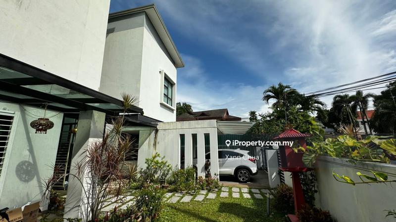 Banglo untuk Dijual di Taman Bukit Desa, Taman Desa oleh Xann Chua - iProperty.com.my
