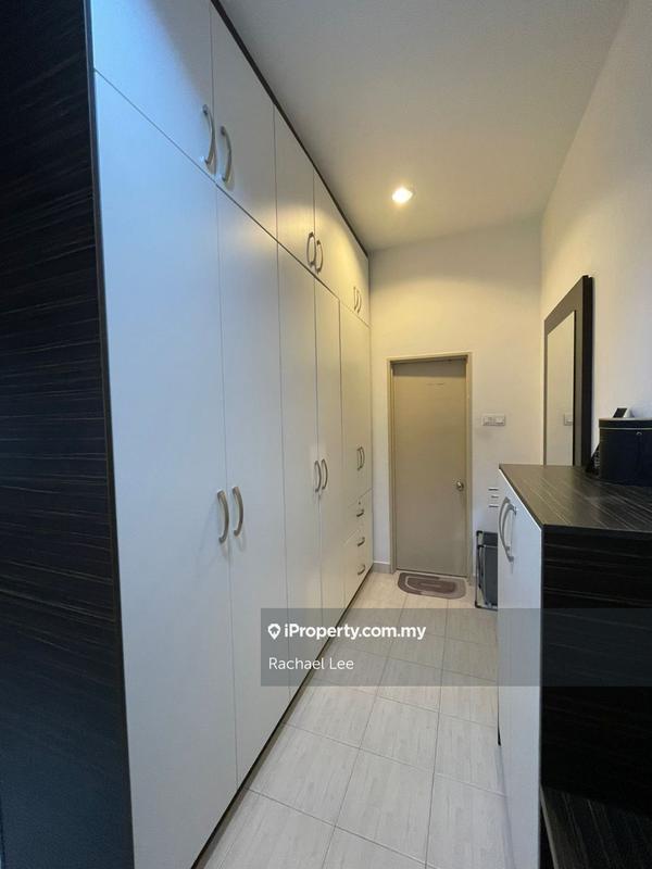 Rumah Teres 2.5-Tingkat untuk Dijual di Taman Tasik Prima, Puchong oleh Rachael Lee - iProperty.com.my