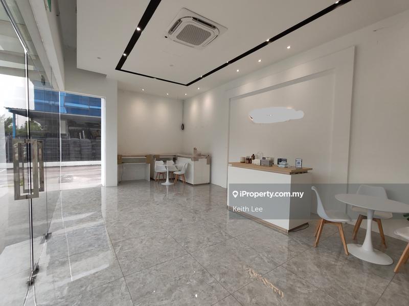 Semi-D Kilang untuk Dijual di Bandar Sungai Long, Selangor oleh Keith Lee - iProperty.com.my
