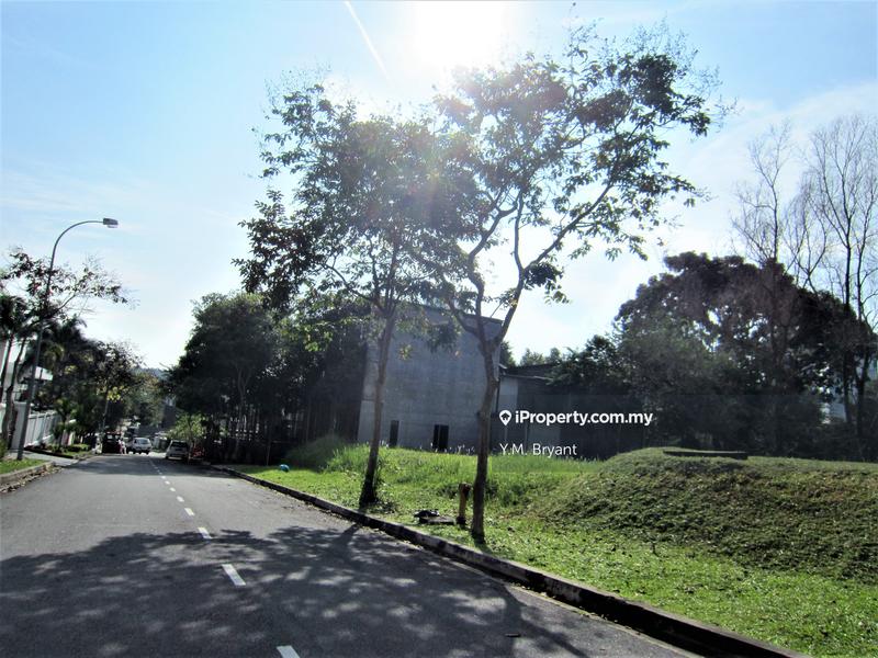 Rumah Berkembar untuk Dijual di Tropicana, Selangor oleh Bryant Be - iProperty.com.my