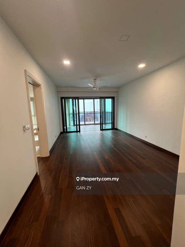 Condominium for Sale in Sastra U-Thant by GAN ZY - iProperty.com.my