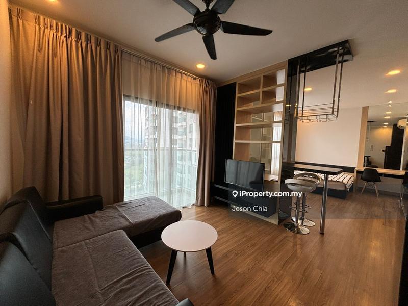 For Rent - Landmark Residence